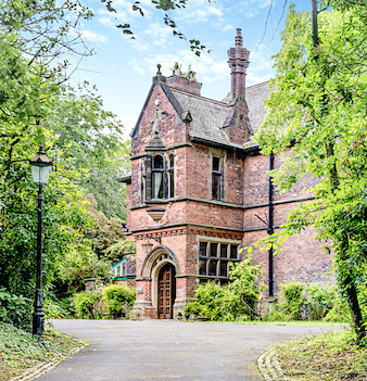 Staly Bank, Wakefield Road, Heyrod
